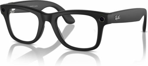 Meta filtra por error dos de sus novedades para el evento Connect con unas Ray-Ban con pantalla y unas Oakley Sphaera con cámara