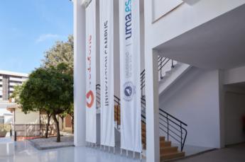 Vodafone inaugura su segunda sede, Innovation Campus, en la Universidad de Málaga