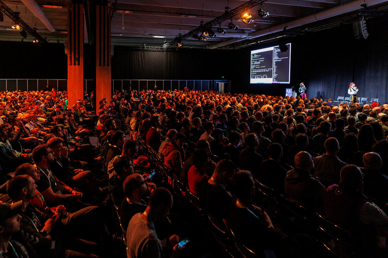 La Kubecon 2024 cierra sus puertas con un récord histórico de asistencia