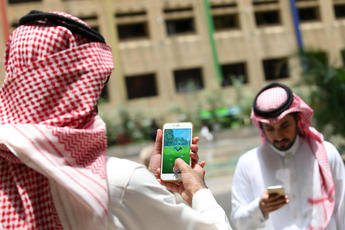 Pokémon GO: Prohibido en Arabia Saudí o no