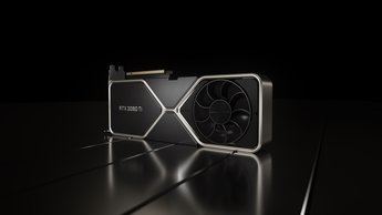 NVIDIA presenta la nueva GeForce RTX 3080 Ti