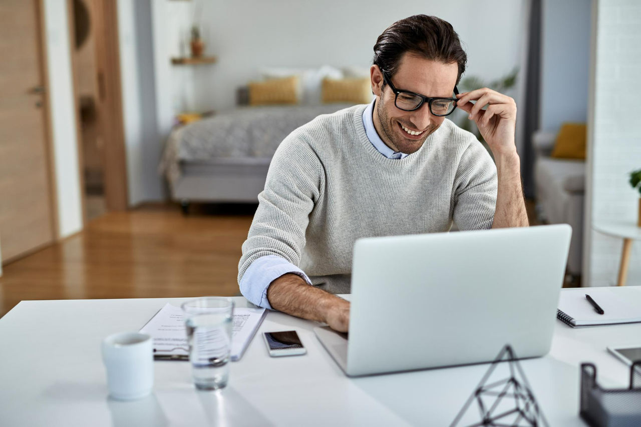 Dos de cada tres españoles rechazarían un empleo sin opción de teletrabajo