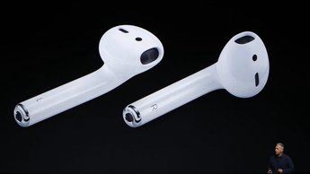 Más batería, cancelación de ruido y resistencia al agua: así serán los AirPods 2