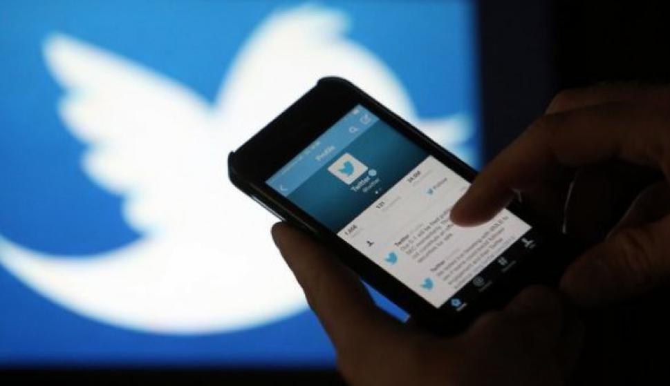 Twitter registra un segundo trimestre de beneficios y sus acciones se disparan