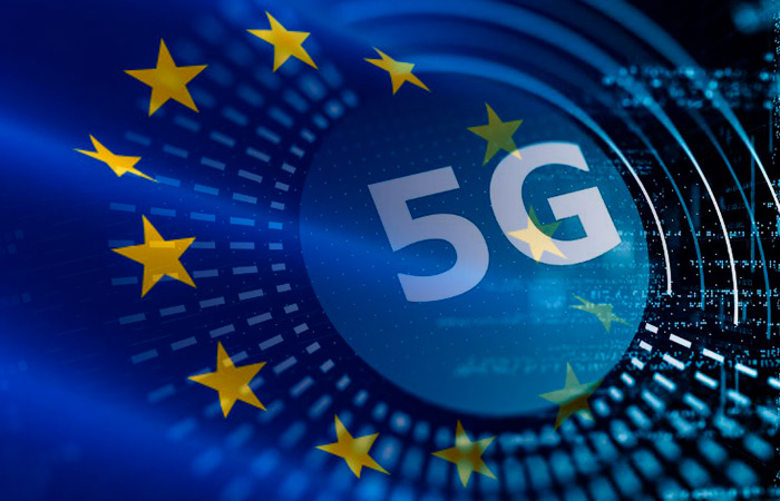 La Unión Europea sigue adelante con el plan de seguridad 5G