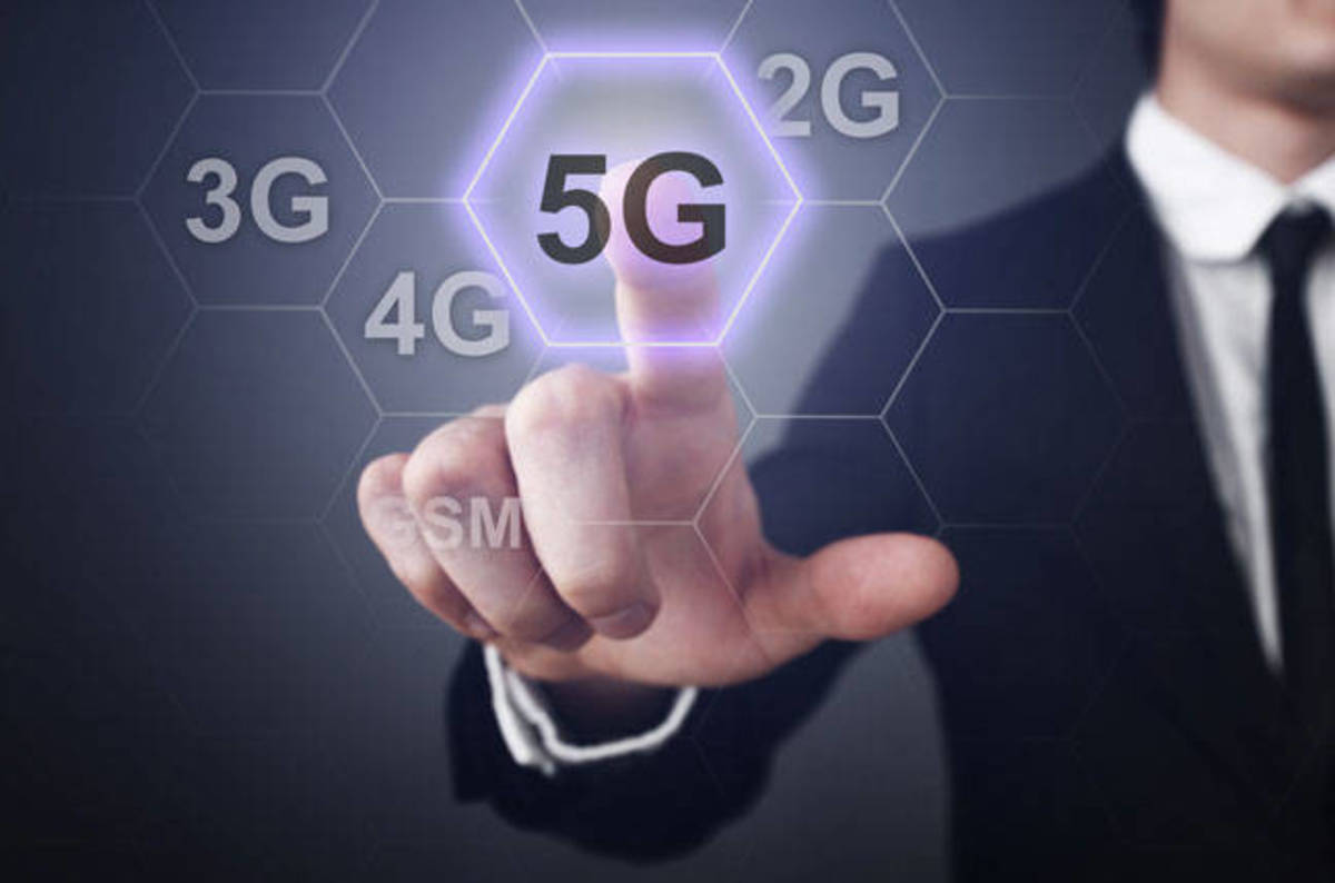 Alemania sacará a subasta espectro para el 5G