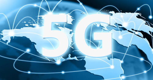 ZTE lanza la primera unidad de banda base 5G