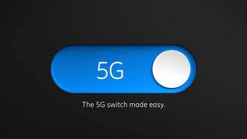 Ericsson presenta opciones mejoradas de implementación de 5G