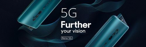 Oppo lanza en Europa su marca Reno con tres nuevos modelos y el primer smartphone 5G de Europa