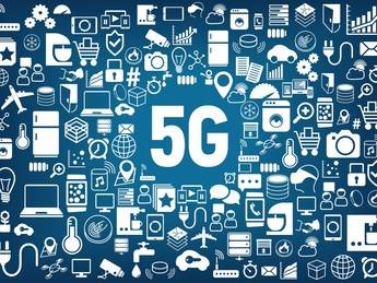 Rusia se perfila como primer país donde habrá 5G