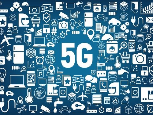 Rusia se perfila como primer país donde habrá 5G