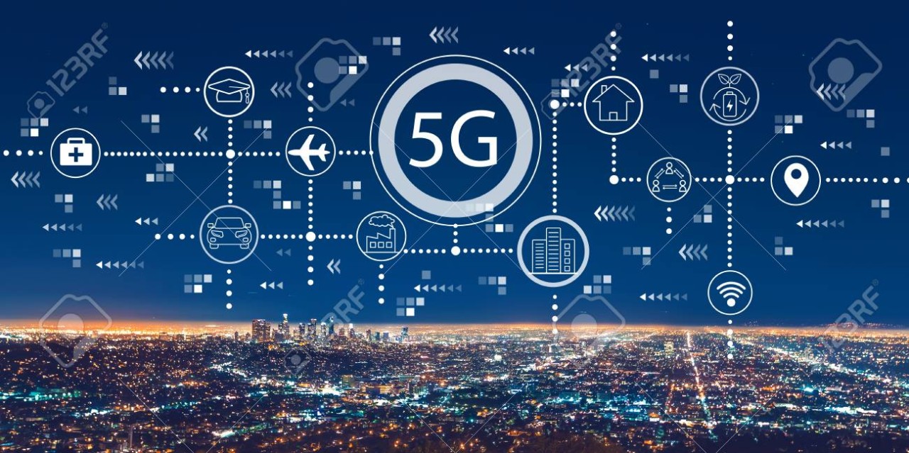 La conectividad 5G llegará a 1.500 millones de usuarios en 2023