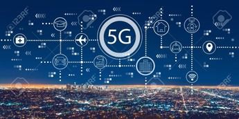 La conectividad 5G llegará a 1.500 millones de usuarios en 2023