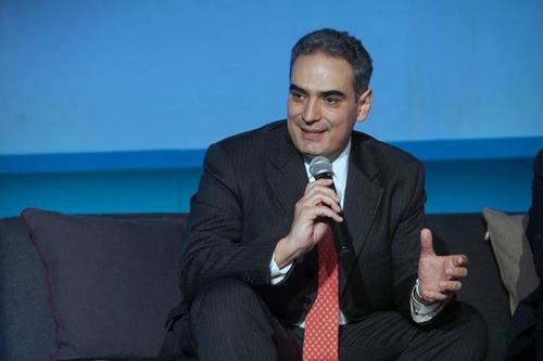 Telefónica recibe premio en México por su importancia en el sector telco