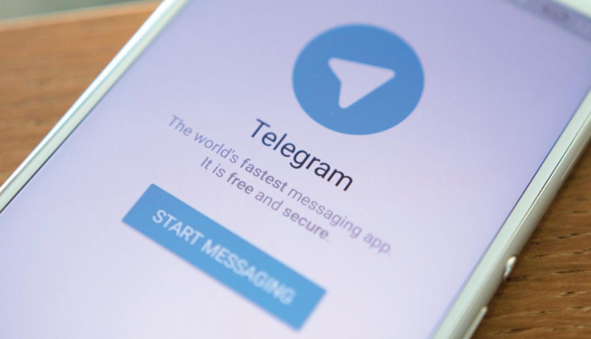 Rusia ordena el bloqueo inmediato de Telegram