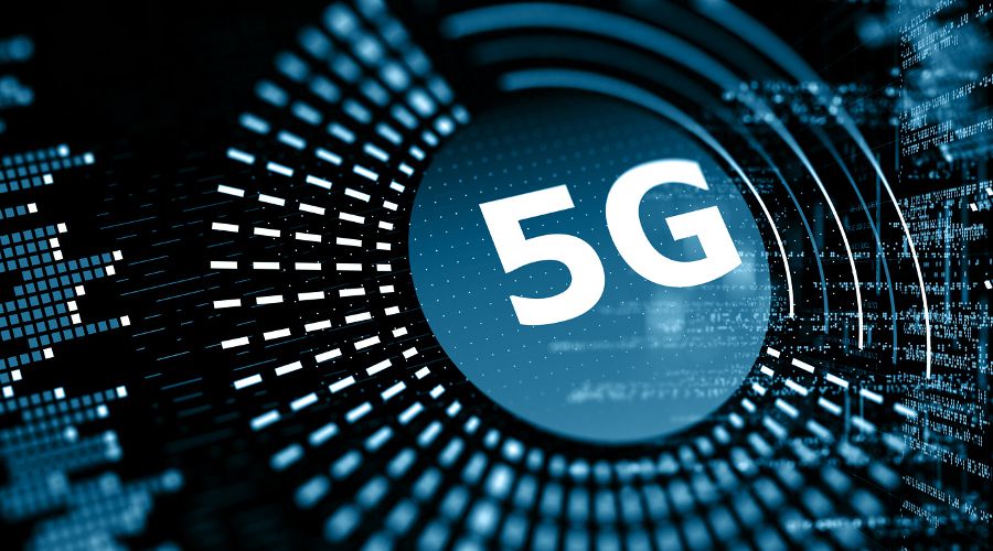 El primer prototipo de smartphone 5G se conecta con éxito a la red TIM en Italia
 