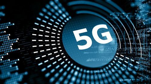 El primer prototipo de smartphone 5G se conecta con éxito a la red TIM en Italia
 