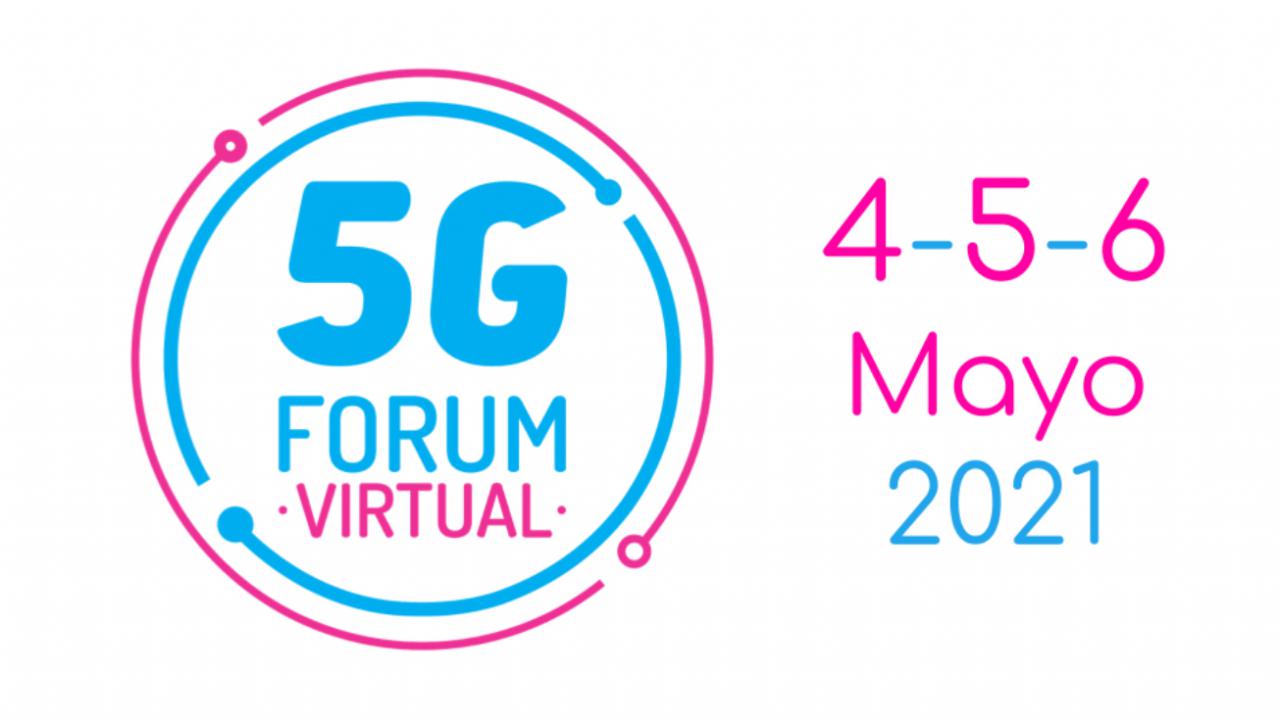 La cuarta edición del 5G Forum se celebrará en mayo en formato online