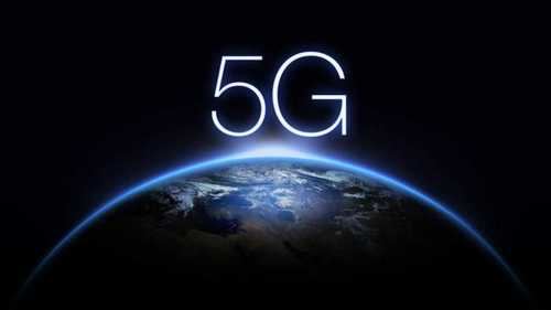 La 5G será la piedra angular de la economía digital global