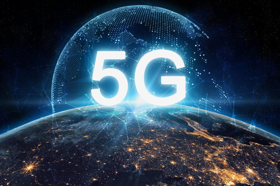 La cobertura global de la 5G crecerá un 253% para 2025 y llegará al 53% de la población