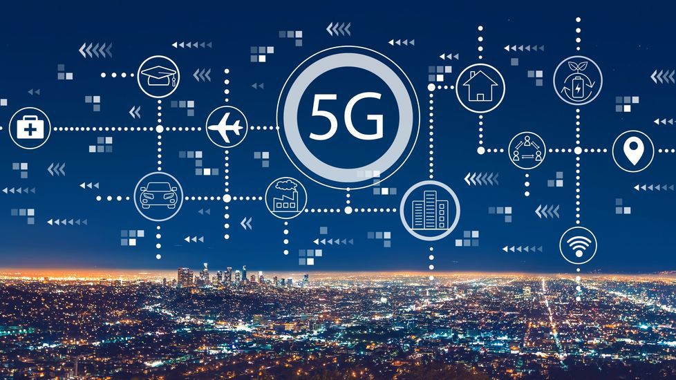 La GSMA espera un impacto de 1,1 billones de dólares por la 5G