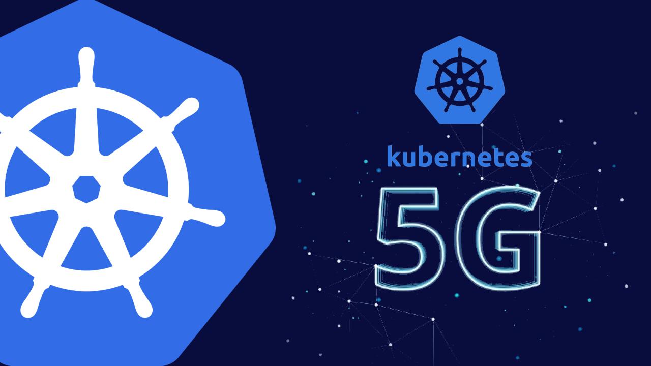 Red Hat y Samsung se unen para acelerar la adopción de la 5G con una red basada en Kubernetes