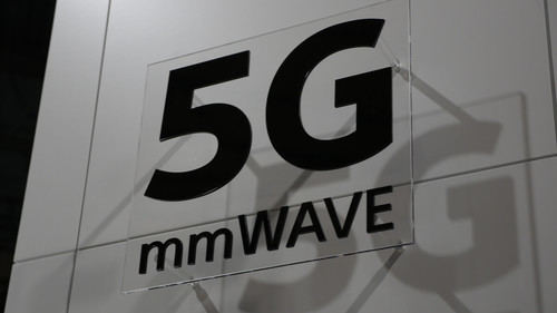 Operadores y fabricantes apoyan la iniciativa de mmWave 5G de la GSMA