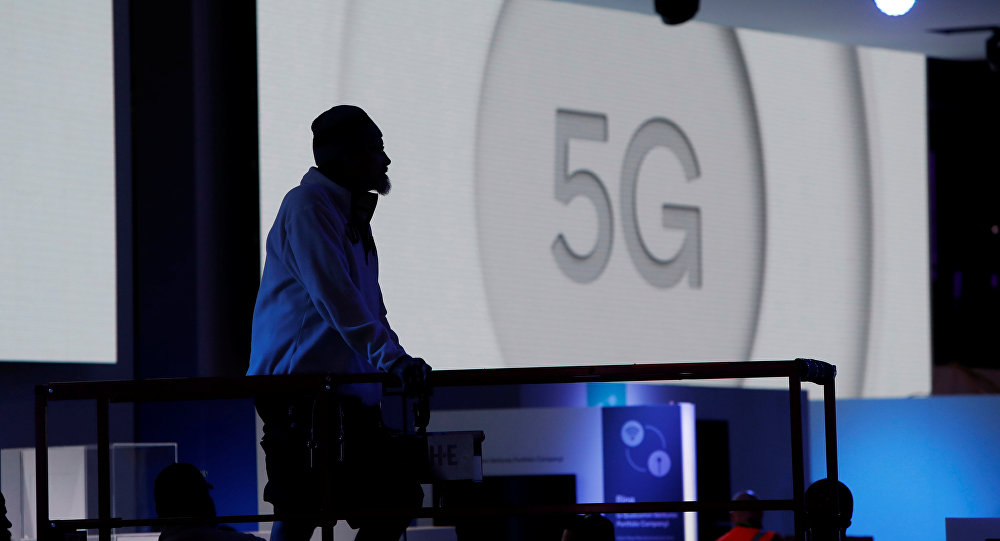 Agenda Digital busca investigar en las posibilidades de la 5G con la creación de un Observatorio Nacional