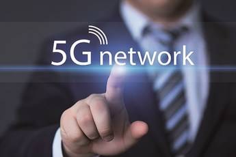 La primera red 5G se estrenará en 2017