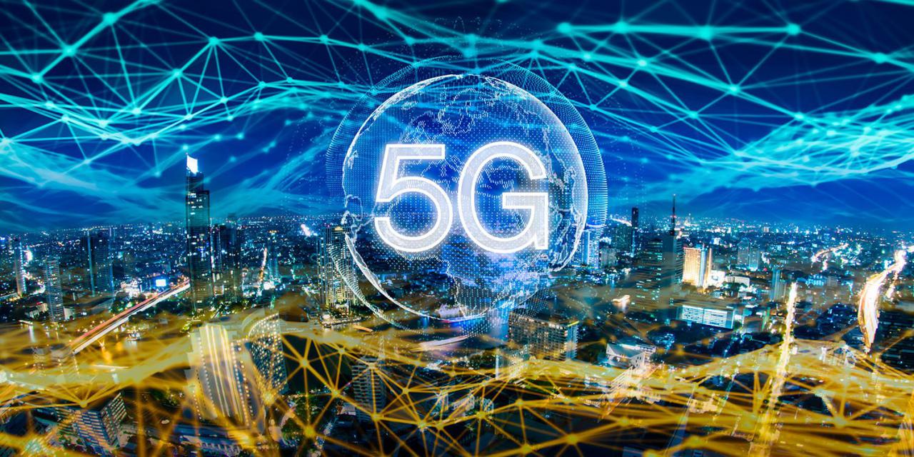 La 5G revolucionará las comunicaciones