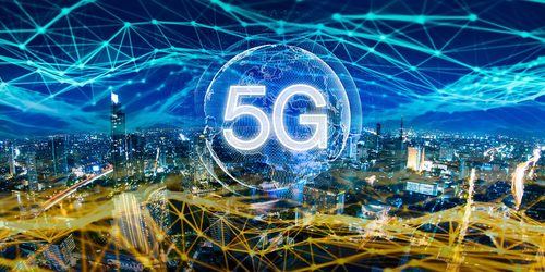 La 5G revolucionará las comunicaciones