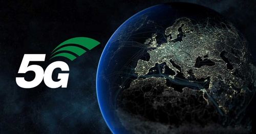Acuerdo preliminar en la Unión Europea para el despliegue de la 5G en 2020