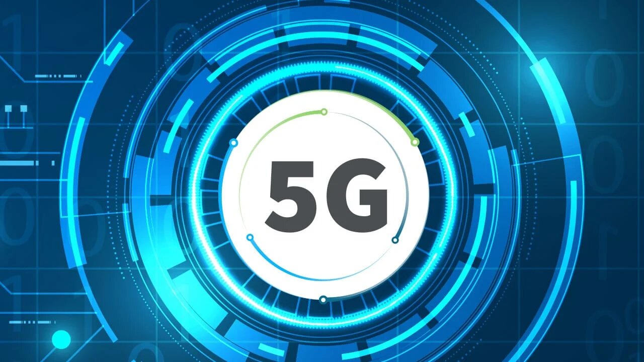 Movistar lanza en España su red 5G SA de altas prestaciones