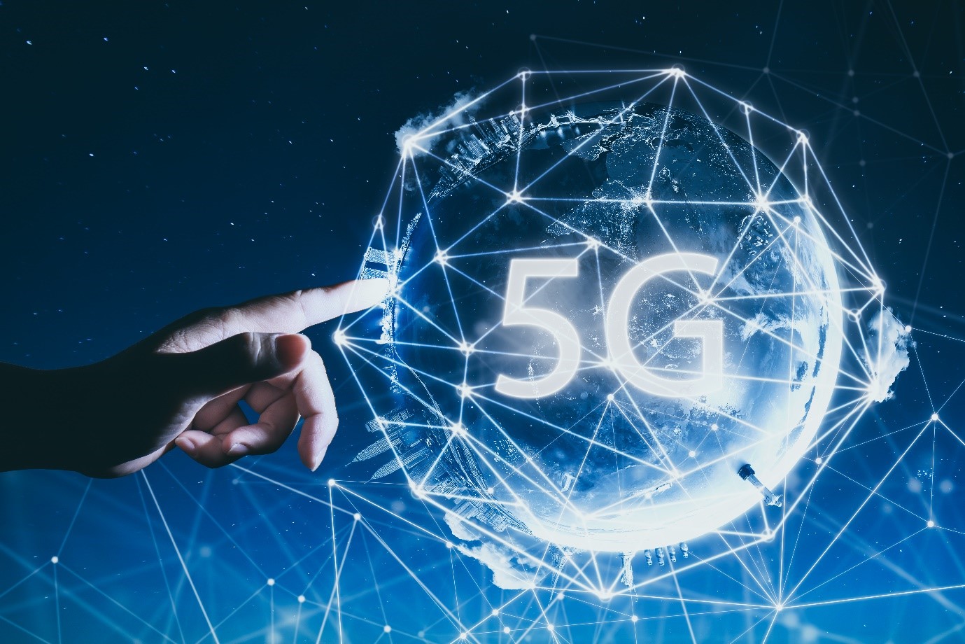 Red.es abre la convocatoria de ayudas para el desarrollo de proyectos piloto 5G
 