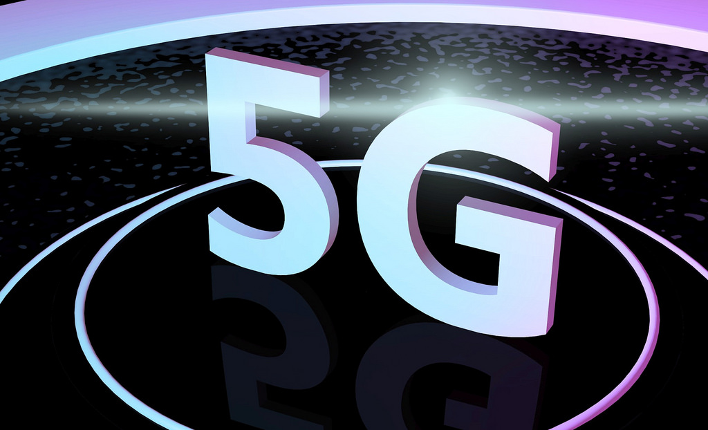 Ericsson incrementa su plataforma 5G