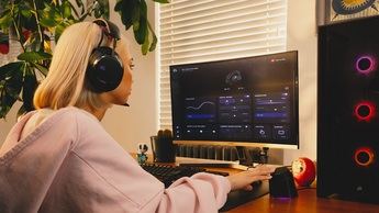 JBL presenta en Gamescom su nueva generación de audio para gamers y lifestyle