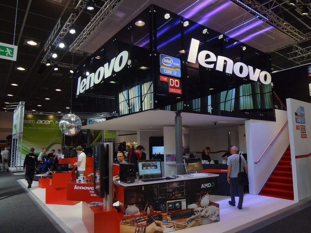 Lenovo muestra sus avances en Innovación Colaborativa durante ISC 2016