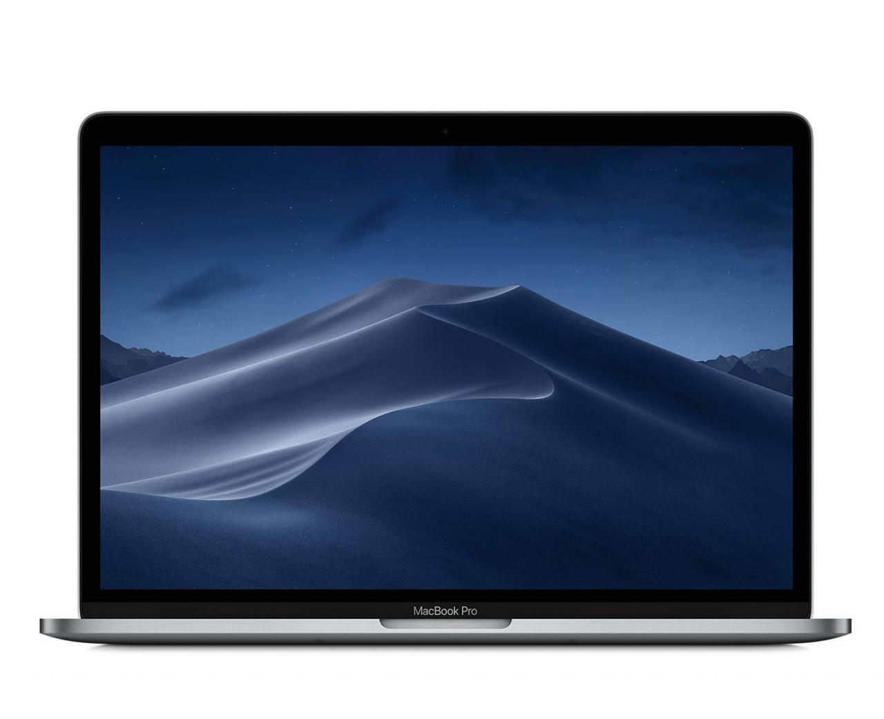 Apple reparará de manera gratuita los MacBook Pro de 2016 con problemas en la pantalla