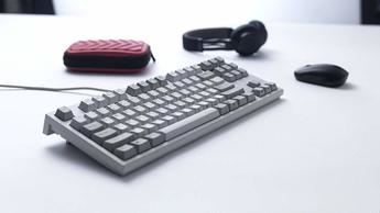 Europa da su acogida a los teclados Topre Realforce