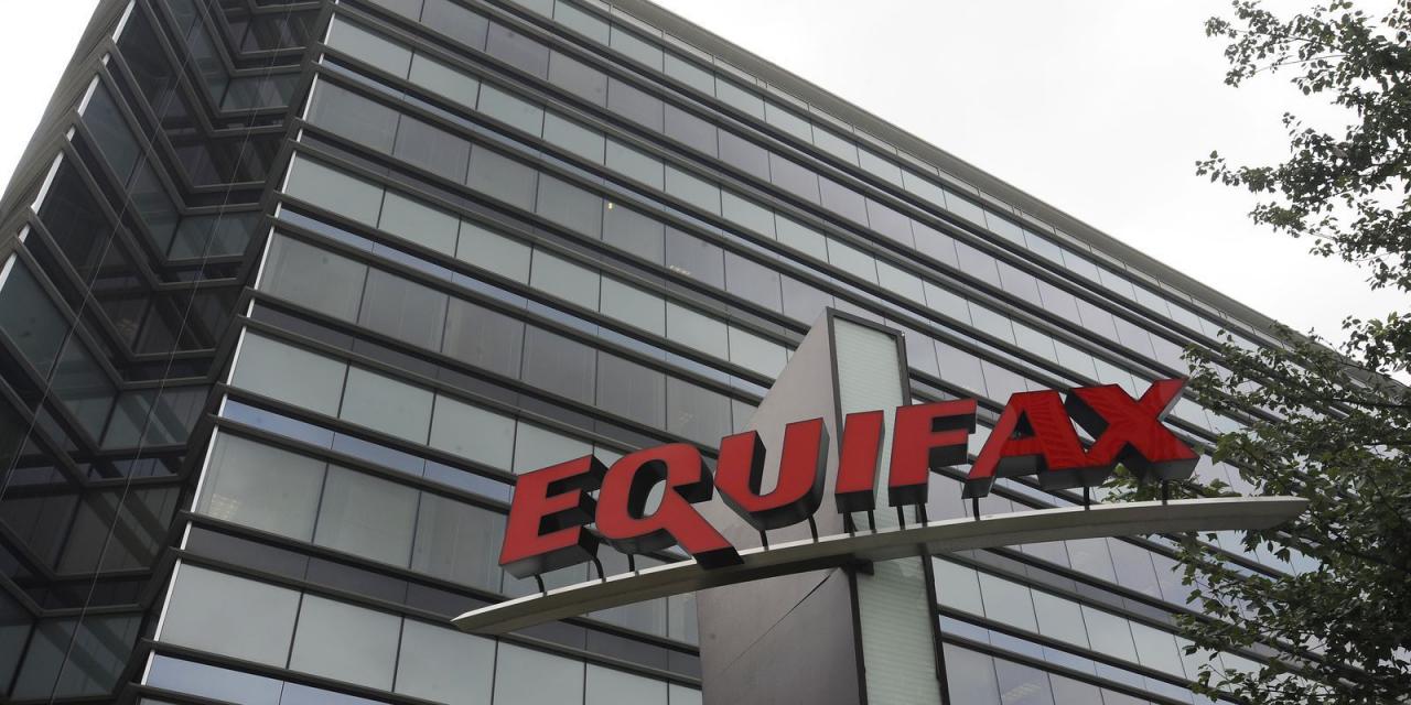 Hackean Equifax y acceden a datos de la mitad de la población de EEUU