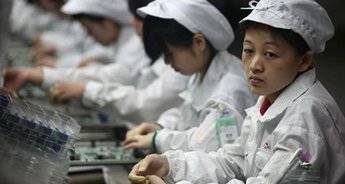 La BBC demuestra las malas condiciones de los trabajadores de Apple en China, y la empresa se indigna