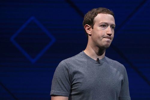 Mark Zuckerberg pide una regulación internacional para Internet