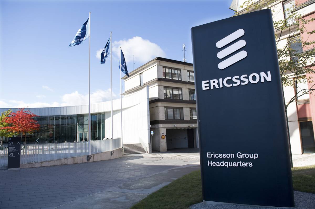 Ericsson dobla sus previsiones en el despliegue de conexiones IoT
 