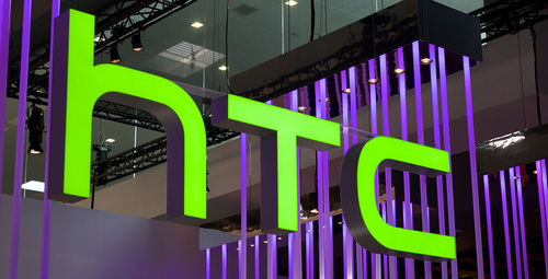 HTC confirma la llegada de su nuevo buque insignia