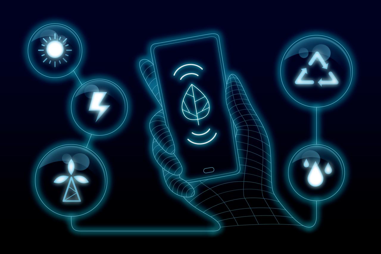 Nace el primer modelo para medir la huella climática del sector digital en España