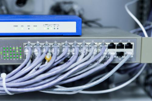 Uno de cada tres españoles desconfía de los routers fabricados fuera de Europa