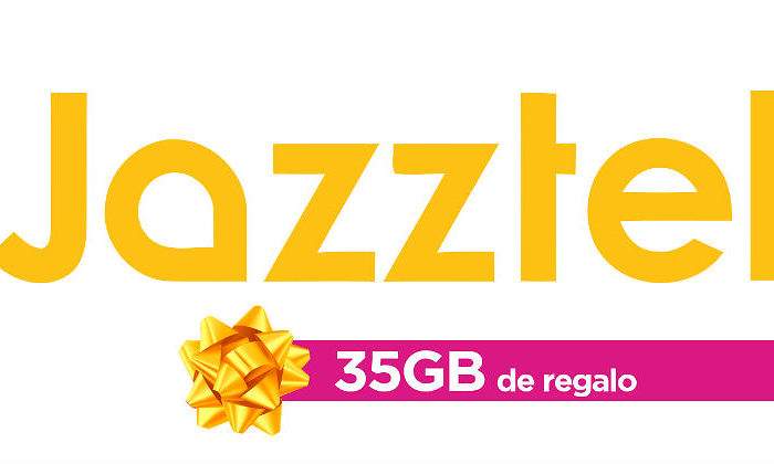 Jazztel y su bono de 35 Gigas para estas navidades