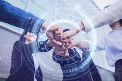 El 72% de las empresas continúa reforzando la seguridad y el cumplimiento de las normativas