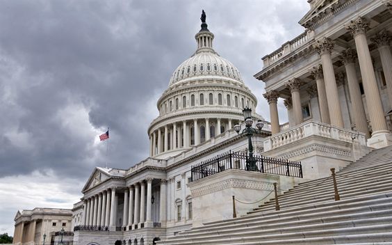 El congreso de los Estados Unidos pide a las ‘Big Four’ datos privados sobre su actividad