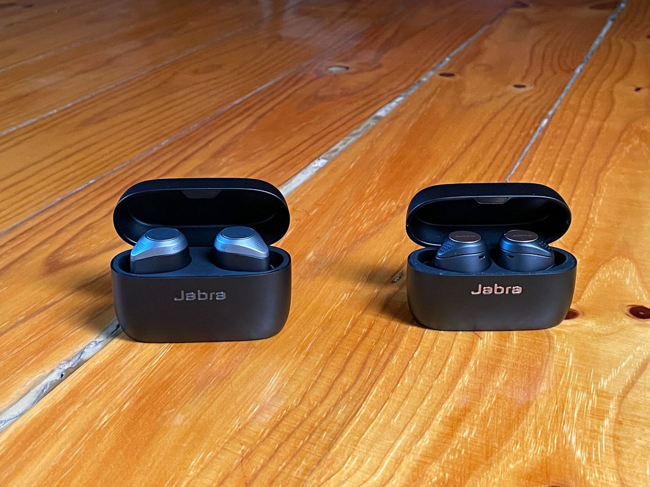 Jabra Elite Active 75t, la sorpresa del año